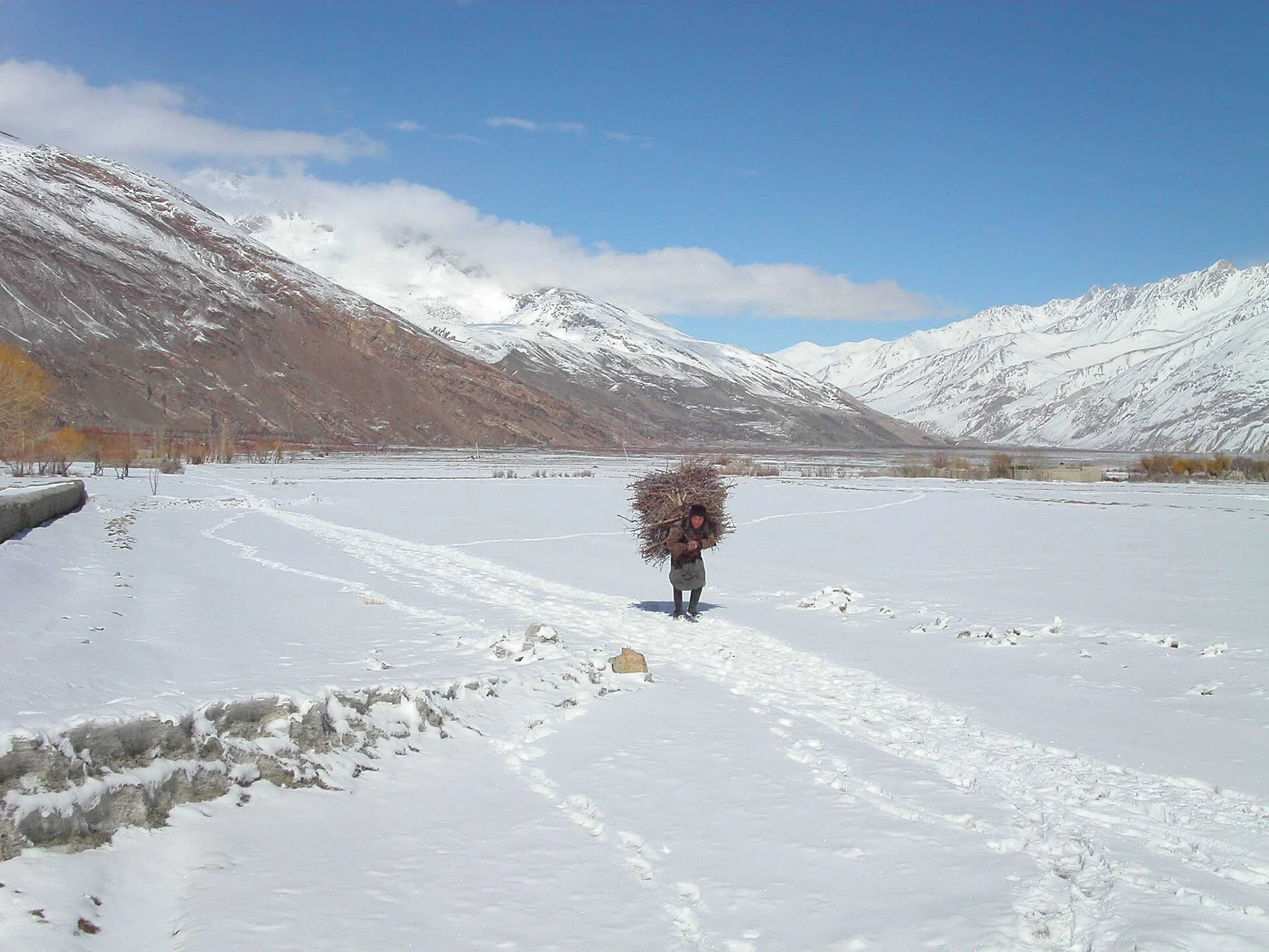 Wakhan, Badakhshan
