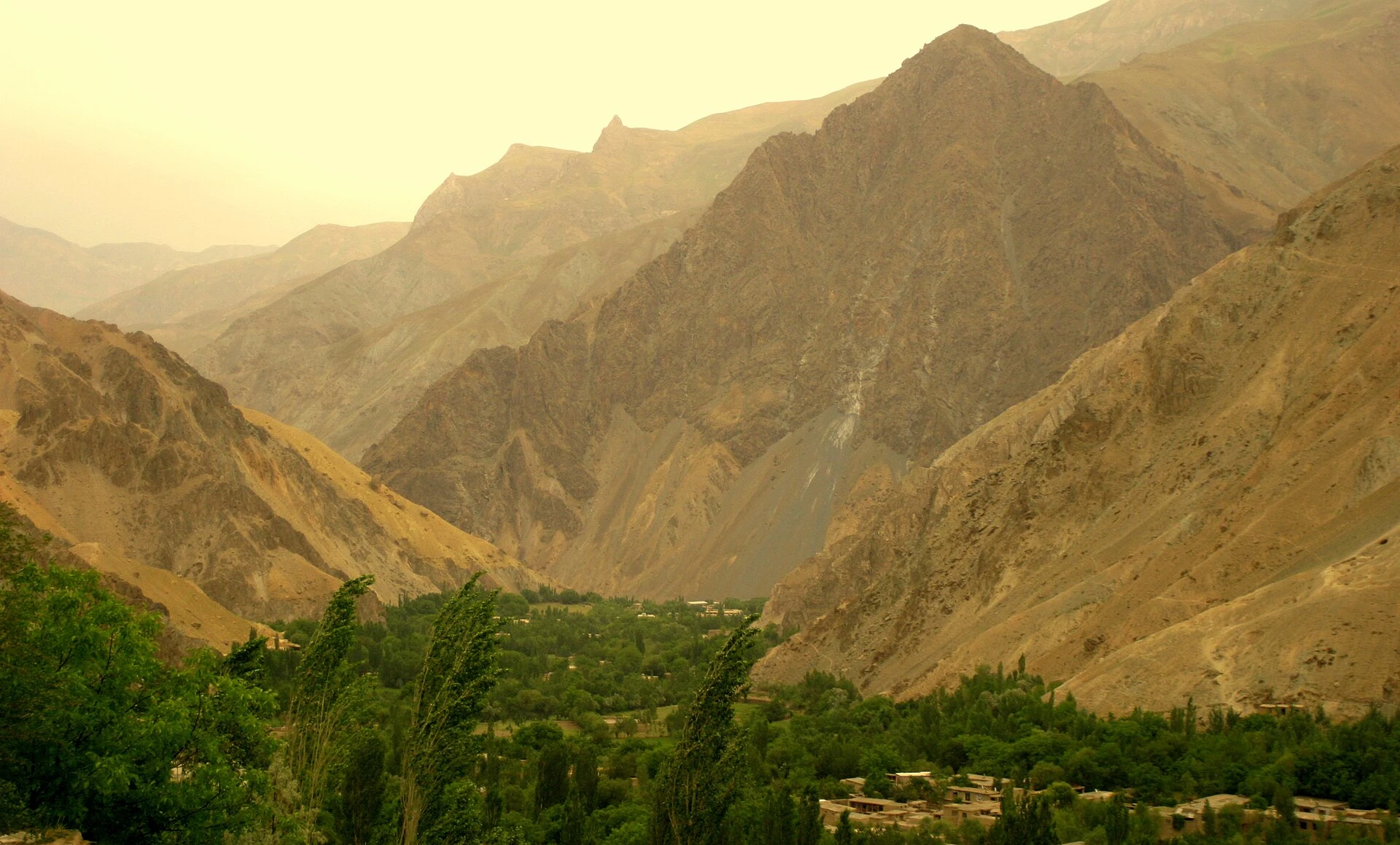 Balkhab, Sar-e Pol Province