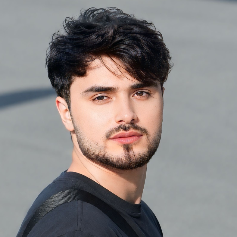 Sayed Murtaza Sadat