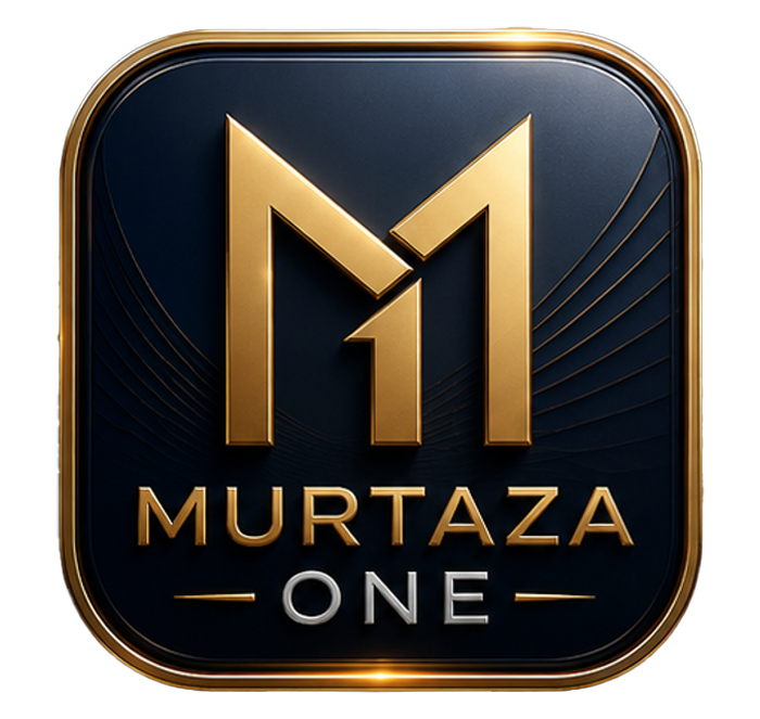 MURTAZA ONE